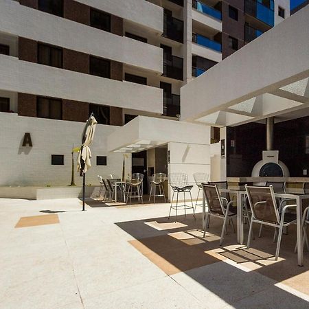 Apartamento Impecavel Em Aguas Claras Rmh1510 Brasília Exterior photo