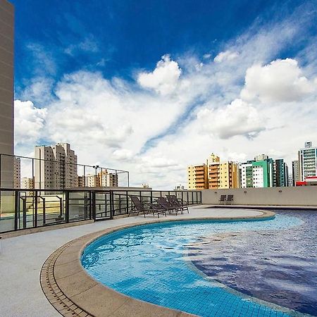 Apartamento Impecavel Em Aguas Claras Rmh1510 Brasília Exterior photo