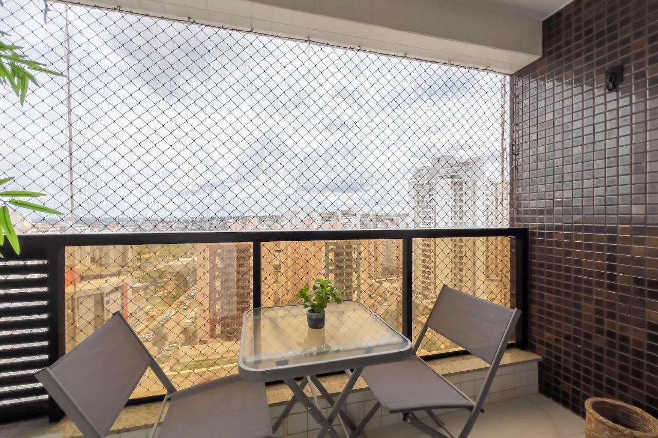 Apartamento Impecavel Em Aguas Claras Rmh1510 Brasília Exterior photo