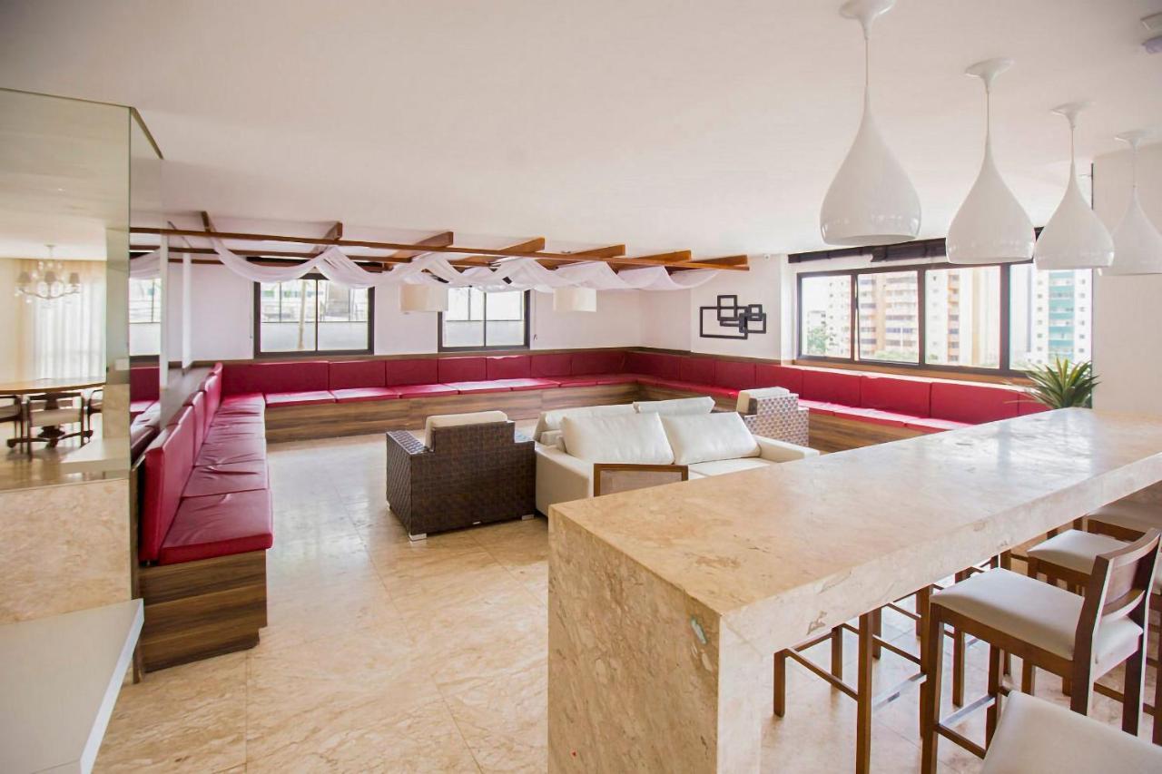 Apartamento Impecavel Em Aguas Claras Rmh1510 Brasília Exterior photo