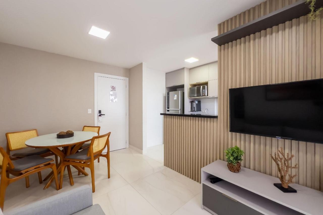 Apartamento Impecavel Em Aguas Claras Rmh1510 Brasília Exterior photo
